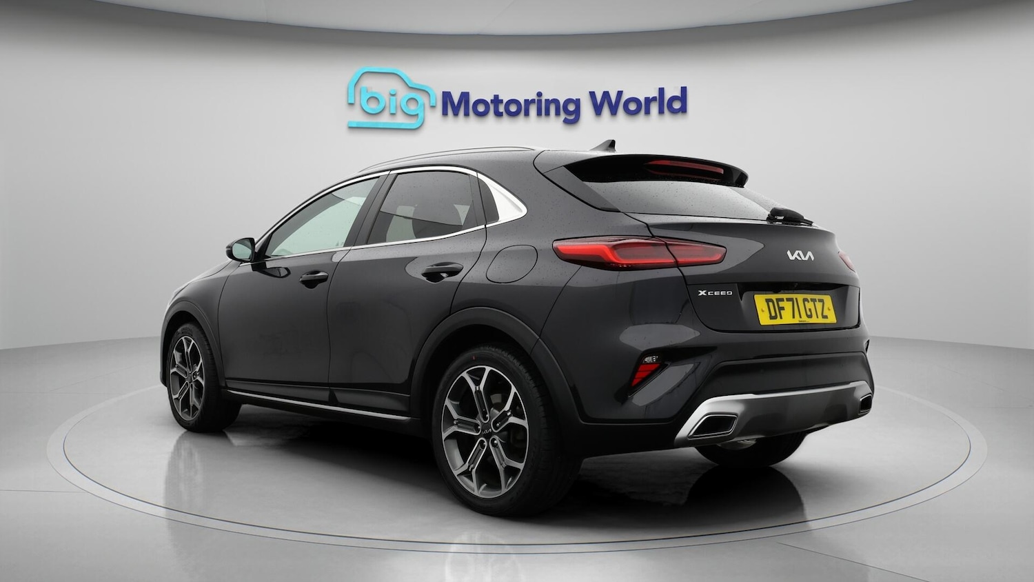 Used Kia XCeed 2022 for sale - 76484848: Photo 6