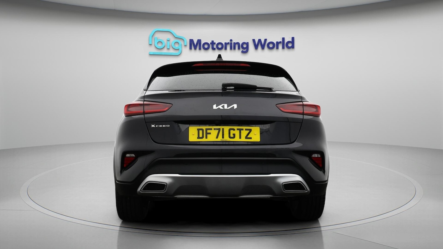 Used Kia XCeed 2022 for sale - 76484848: Photo 7