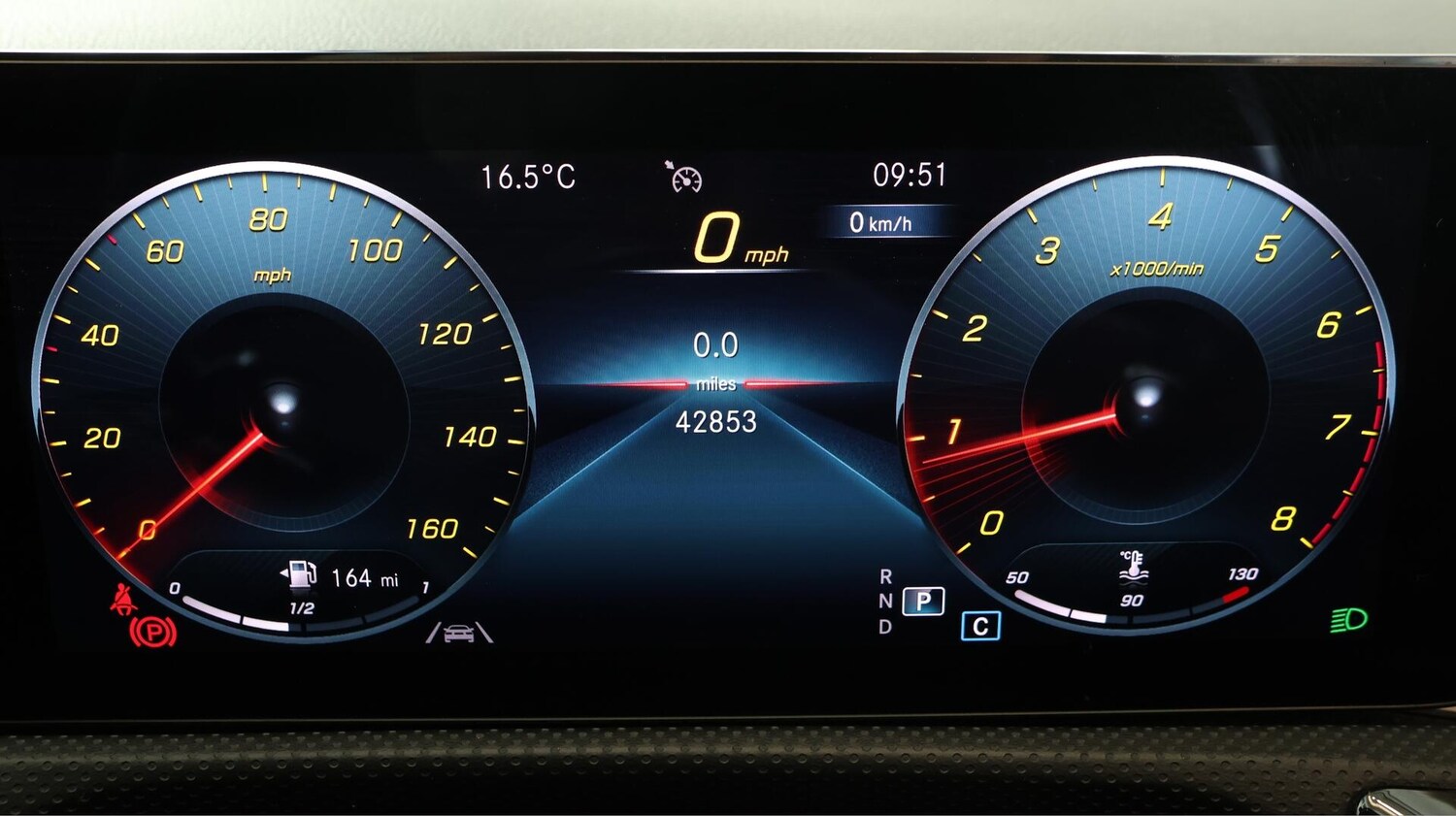 Used Mercedes-Benz CLA 2021 for sale - 76743493: Photo 11