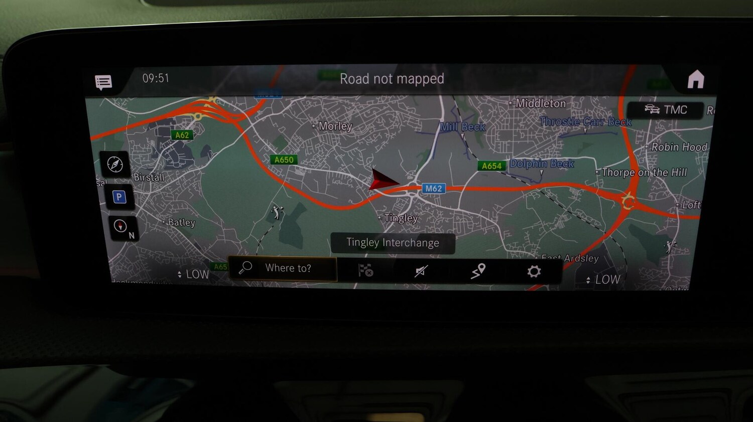 Used Mercedes-Benz CLA 2021 for sale - 76743493: Photo 12