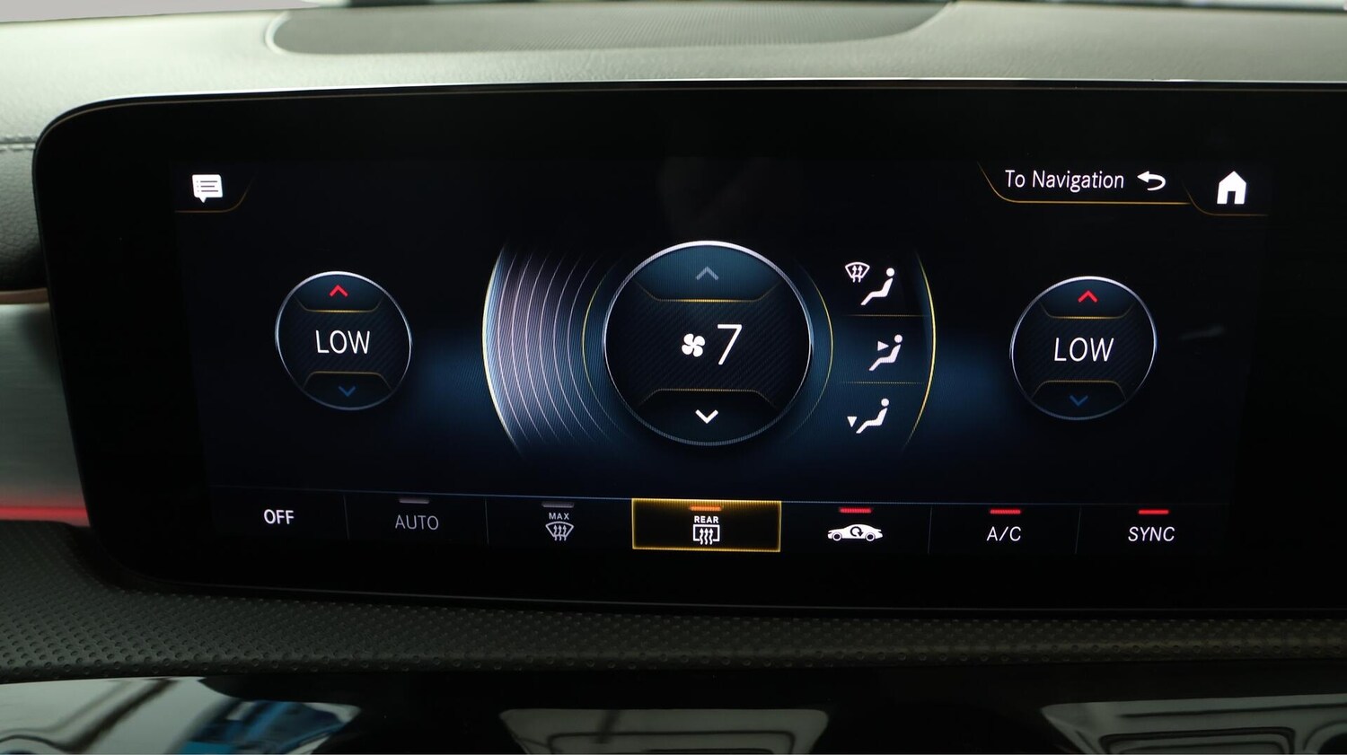 Used Mercedes-Benz CLA 2021 for sale - 76743493: Photo 13