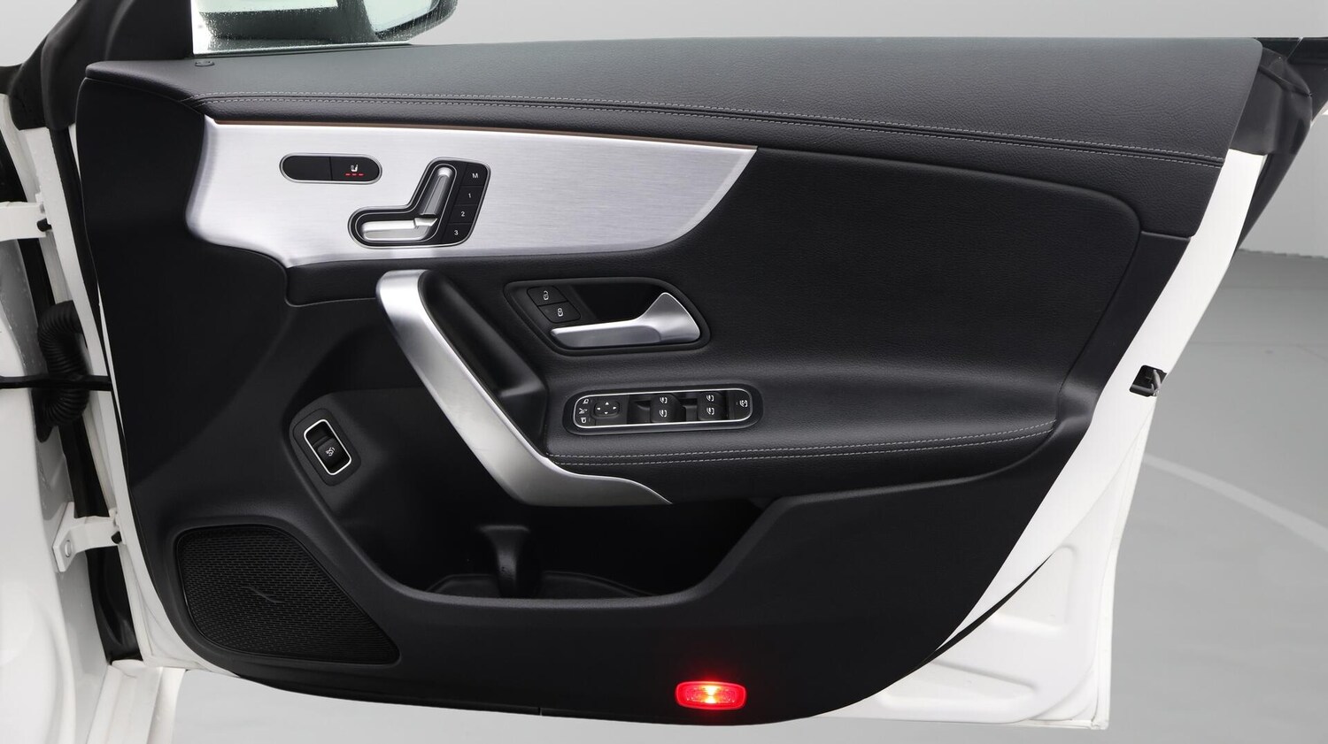 Used Mercedes-Benz CLA 2021 for sale - 76743493: Photo 16