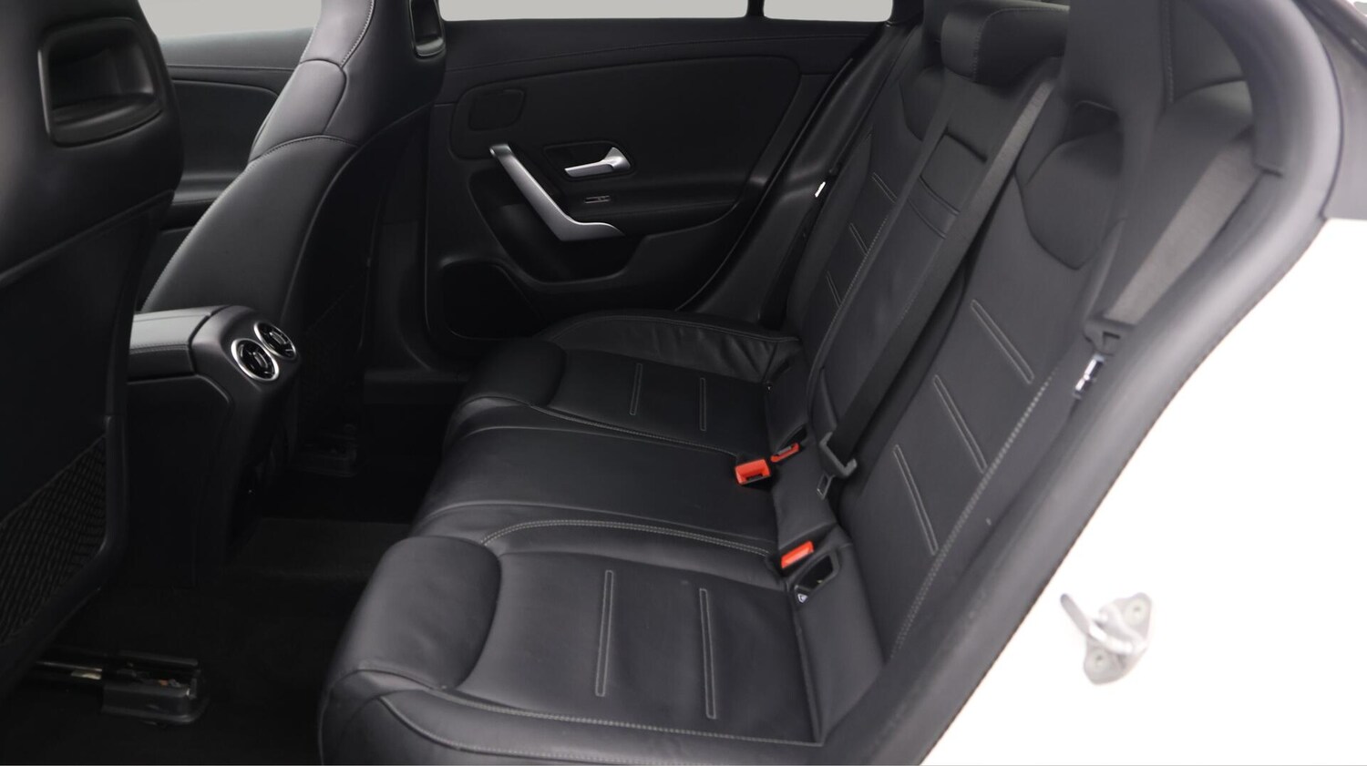 Used Mercedes-Benz CLA 2021 for sale - 76743493: Photo 17