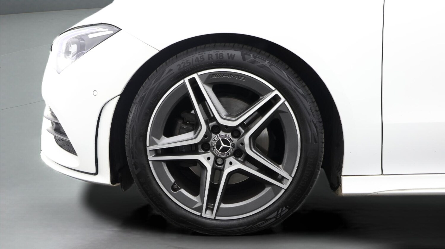 Used Mercedes-Benz CLA 2021 for sale - 76743493: Photo 19