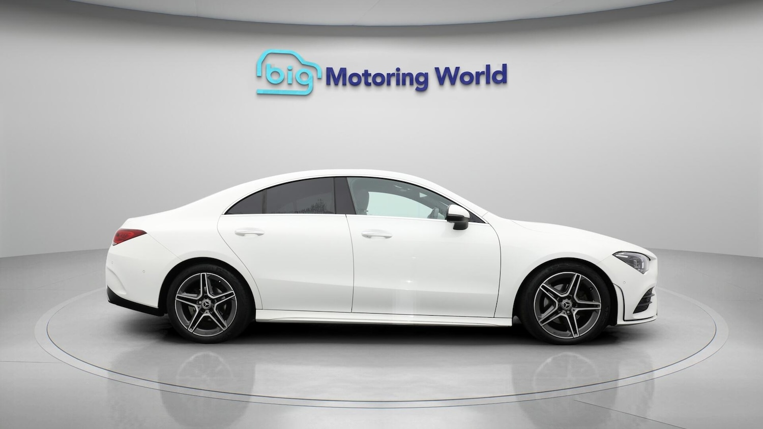 Used Mercedes-Benz CLA 2021 for sale - 76743493: Photo 9