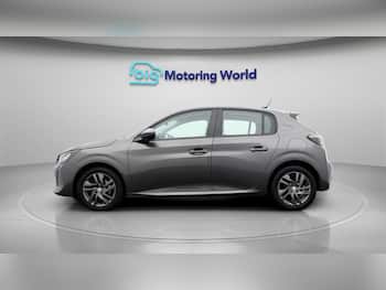 Used Peugeot 208 2020 for sale - 79724445: Photo