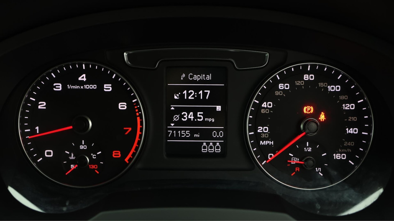 Used Audi Q3 2018 for sale - 76151342: Photo 13