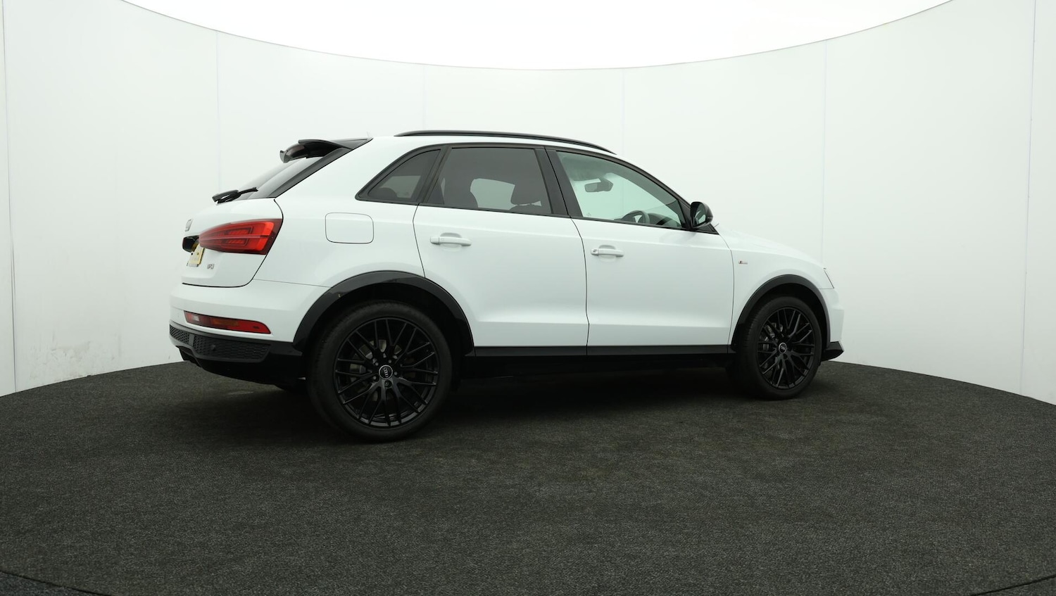 Used Audi Q3 2018 for sale - 76151342: Photo 18