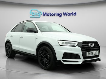 Audi - Q3