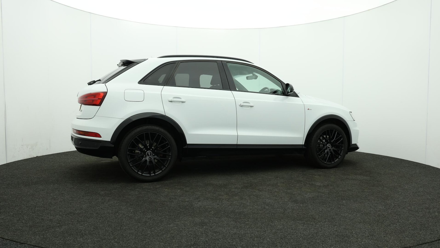 Used Audi Q3 2018 for sale - 76151342: Photo 20