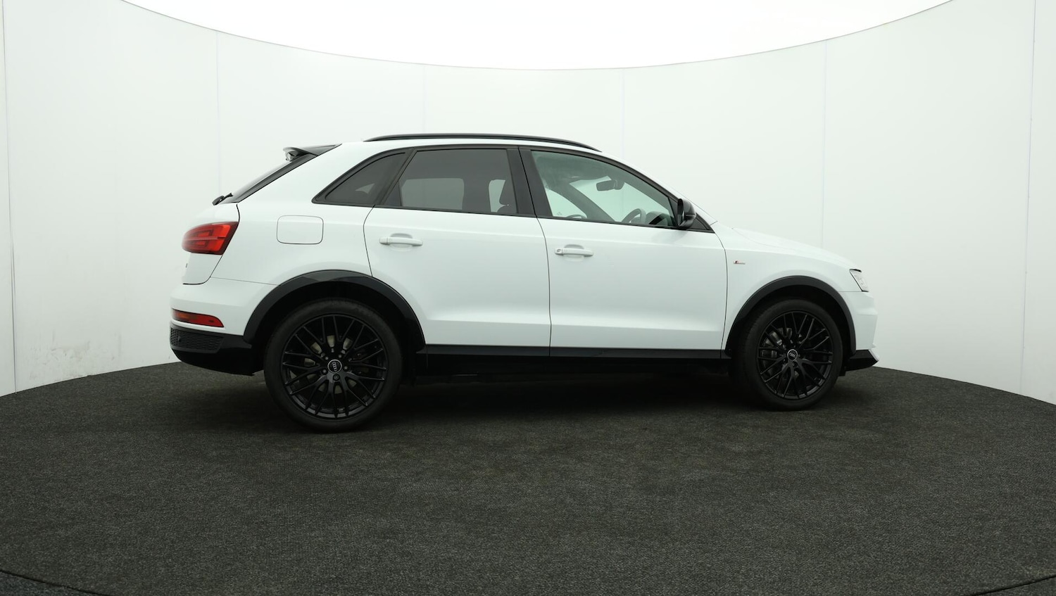 Used Audi Q3 2018 for sale - 76151342: Photo 22