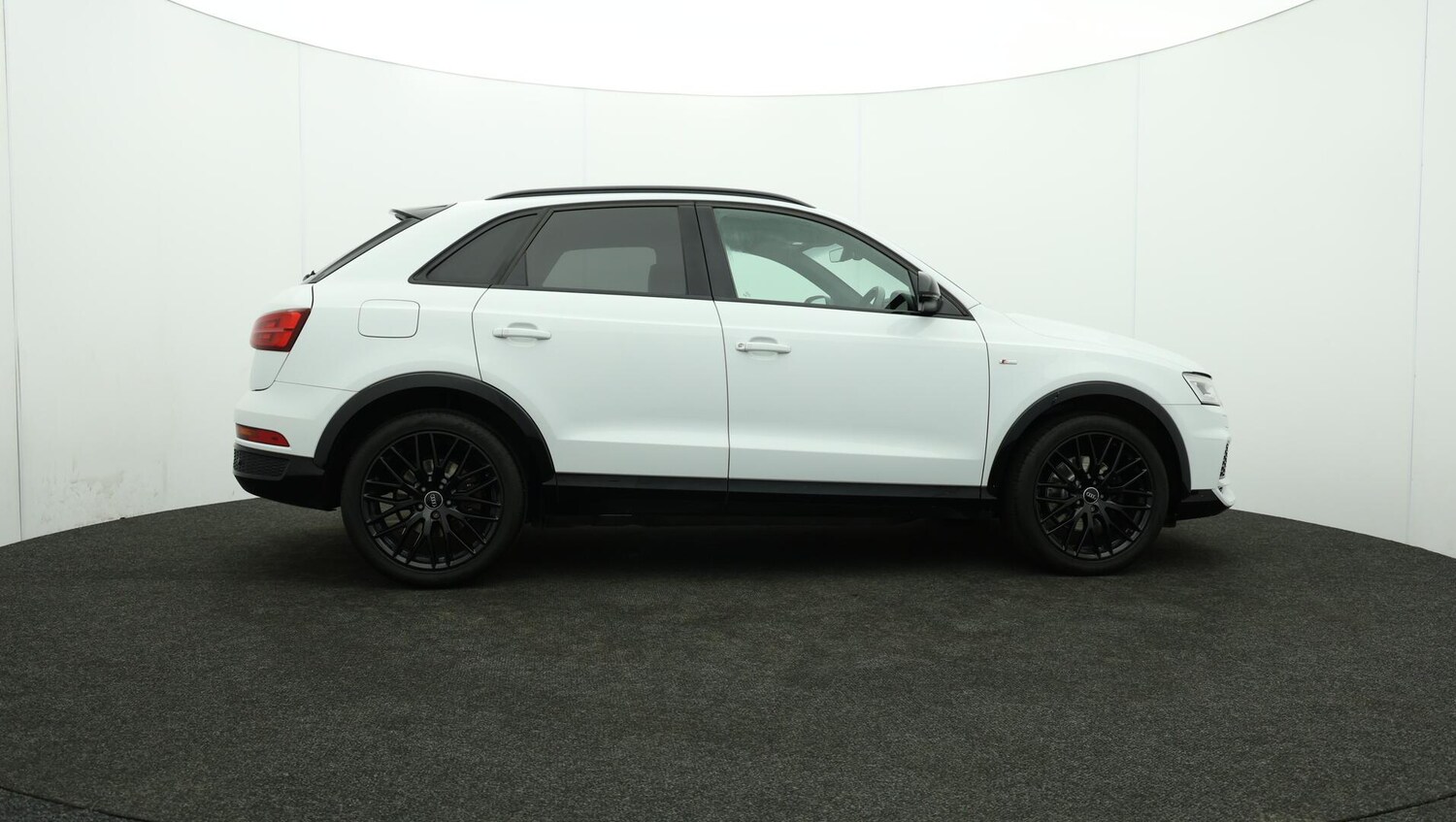 Used Audi Q3 2018 for sale - 76151342: Photo 24