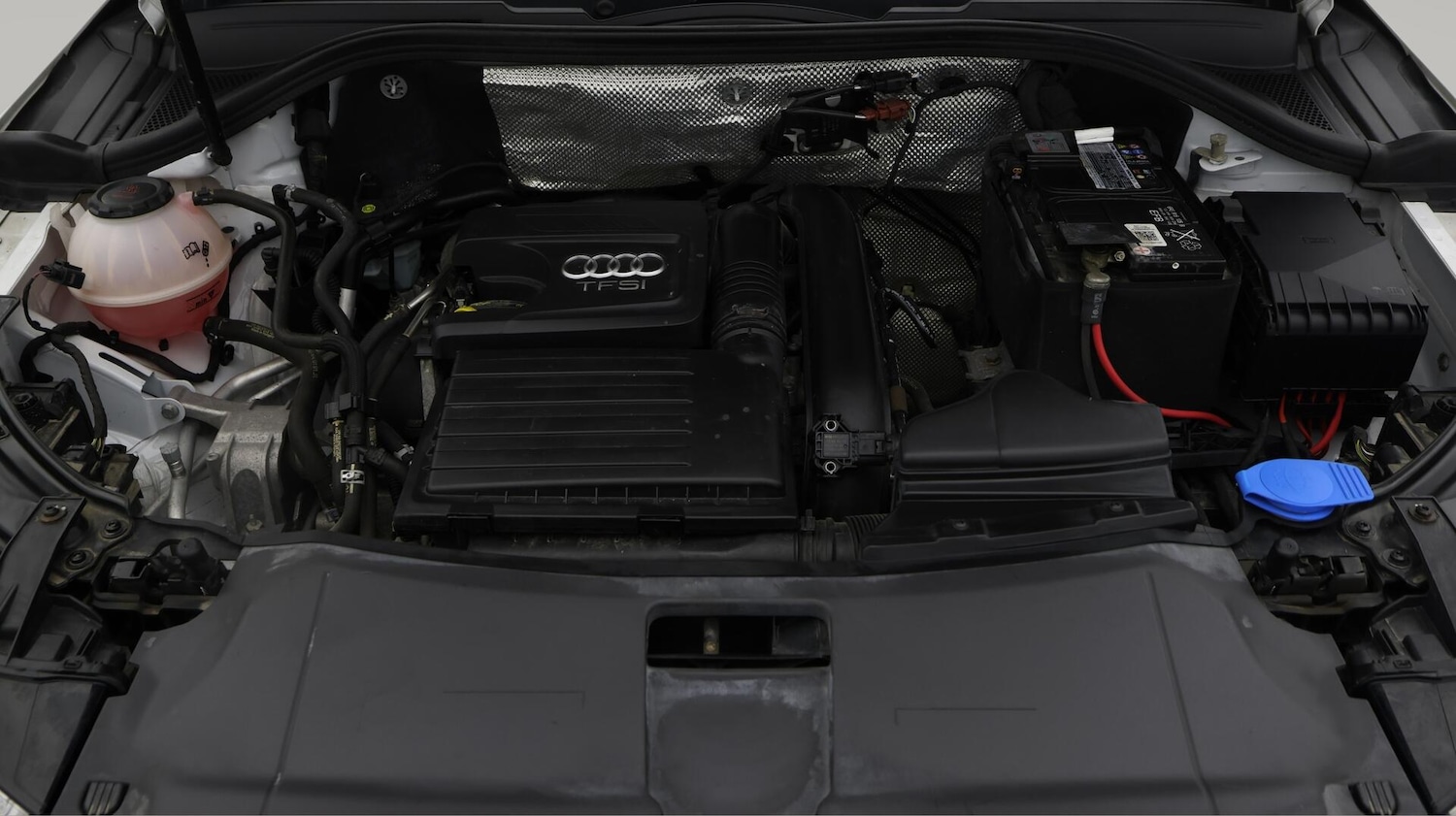 Used Audi Q3 2018 for sale - 76151342: Photo 31