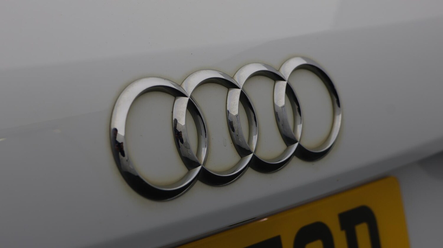 Used Audi Q3 2018 for sale - 76151342: Photo 33