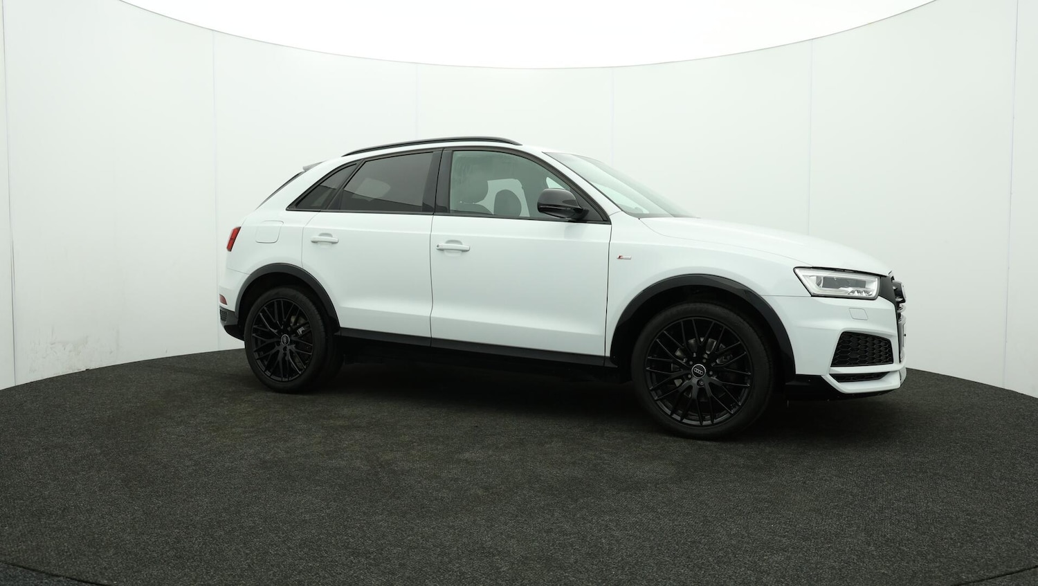 Used Audi Q3 2018 for sale - 76151342: Photo 36