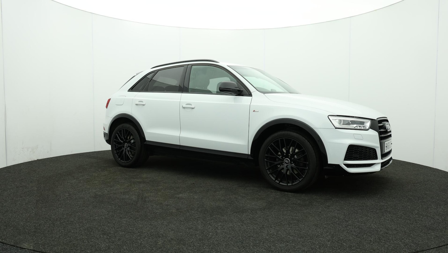 Used Audi Q3 2018 for sale - 76151342: Photo 38