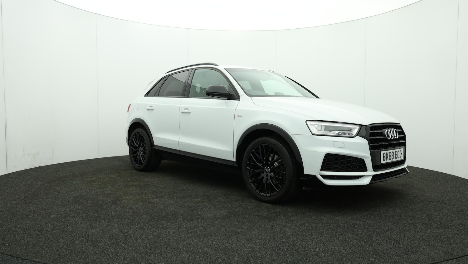 Used Audi Q3 2018 for sale - 76151342: Photo 42