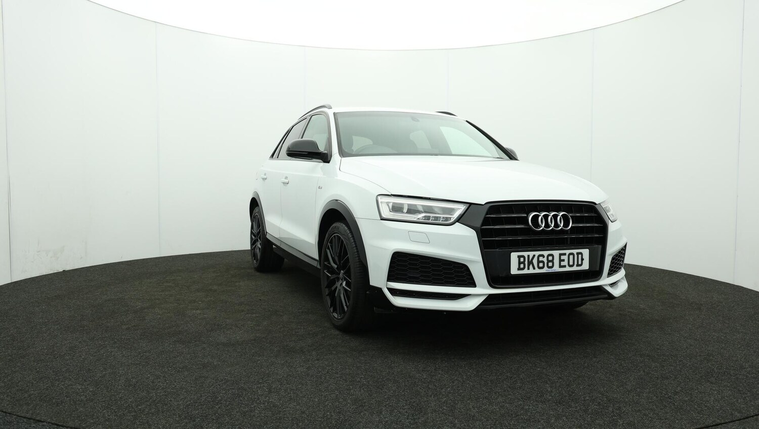 Used Audi Q3 2018 for sale - 76151342: Photo 49