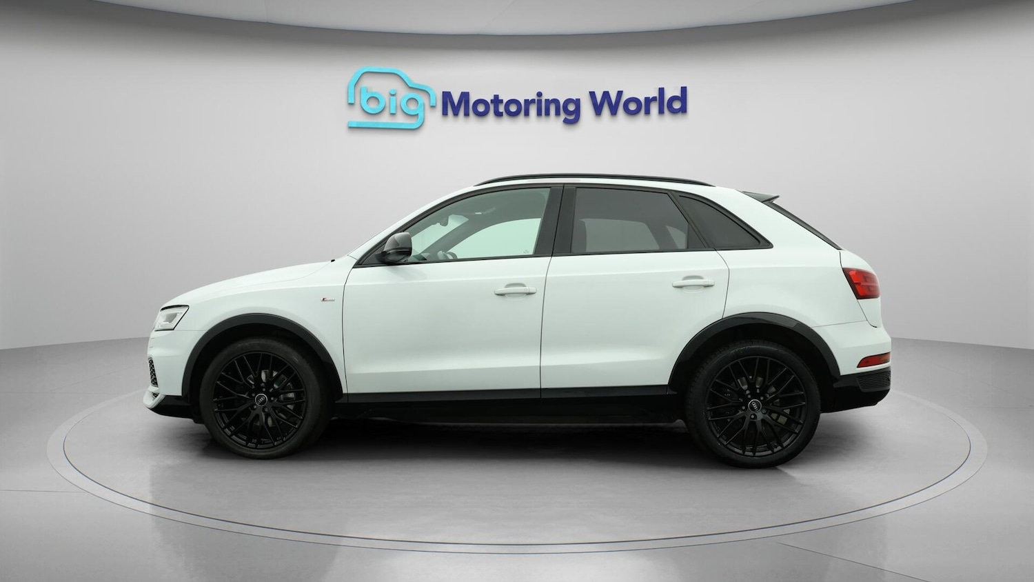 Used Audi Q3 2018 for sale - 76151342: Photo 5