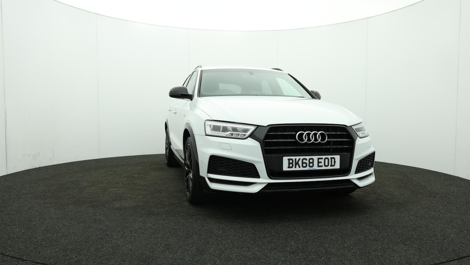 Used Audi Q3 2018 for sale - 76151342: Photo 51