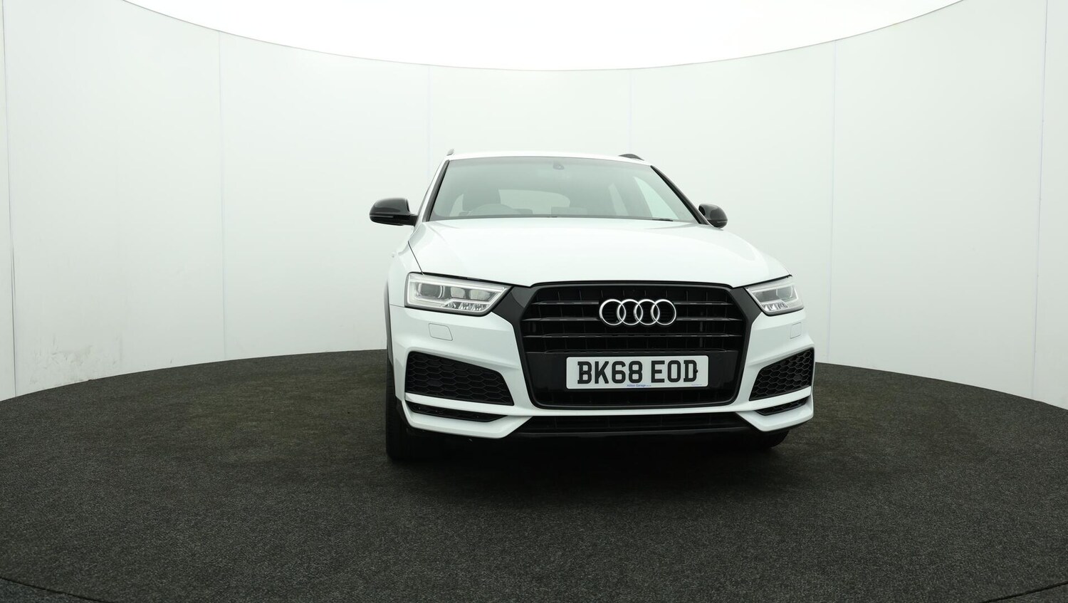 Used Audi Q3 2018 for sale - 76151342: Photo 53