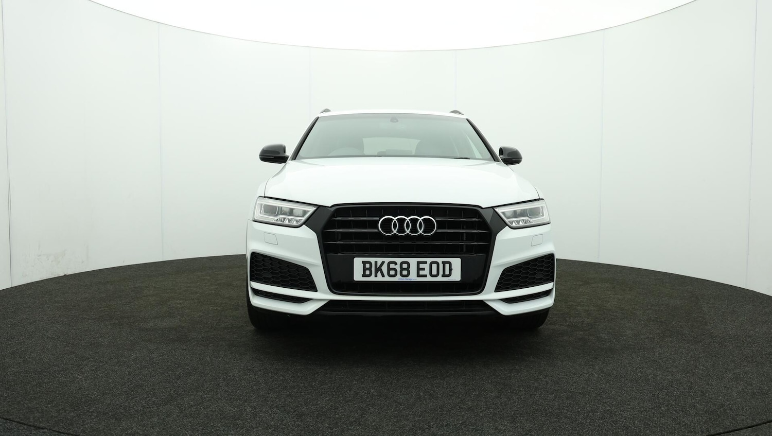 Used Audi Q3 2018 for sale - 76151342: Photo 55