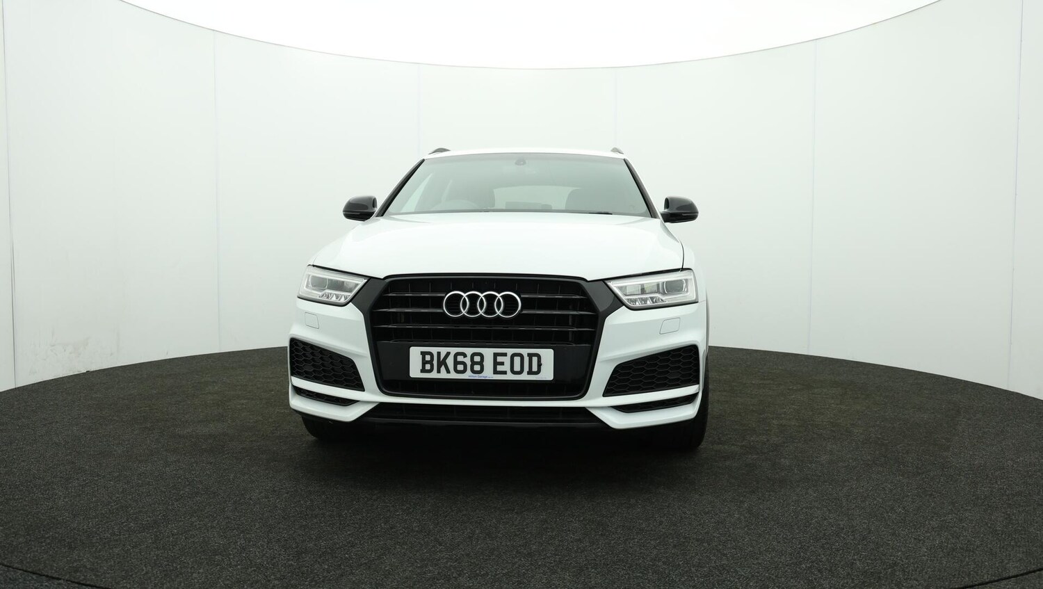 Used Audi Q3 2018 for sale - 76151342: Photo 59