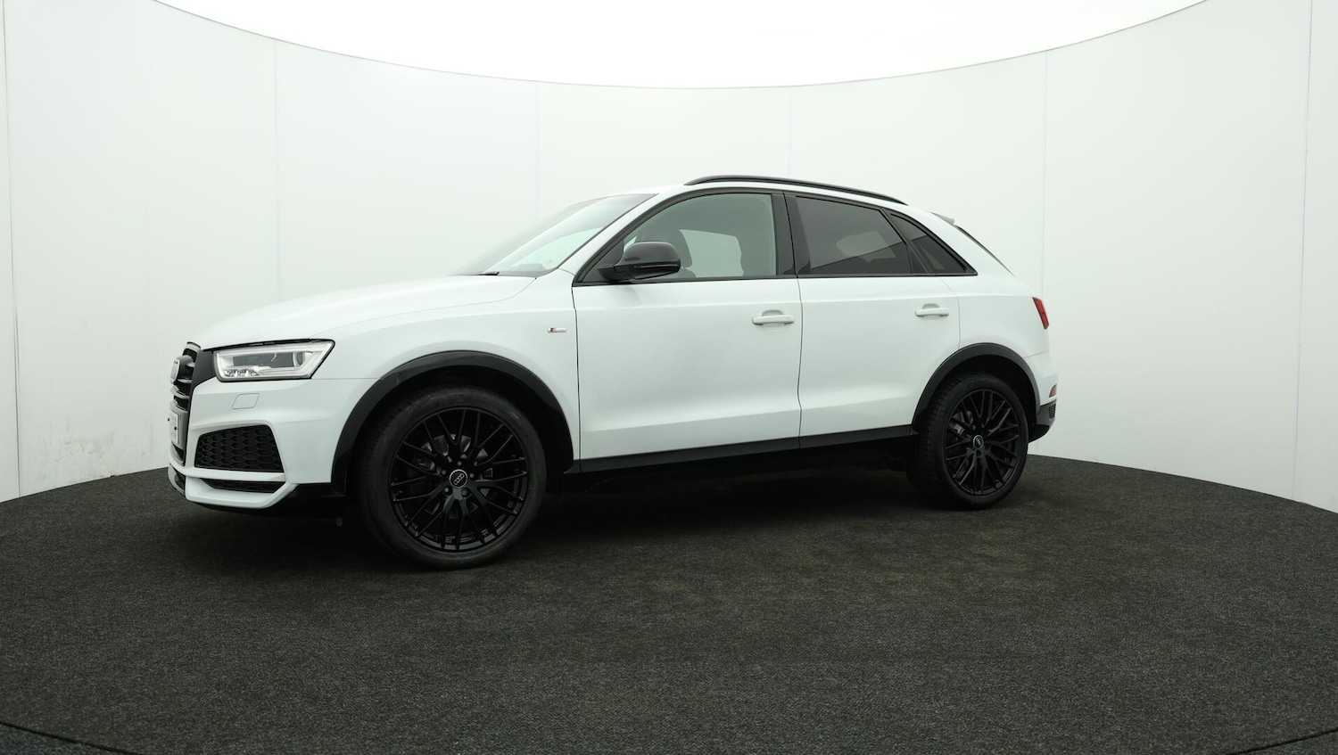 Used Audi Q3 2018 for sale - 76151342: Photo 68