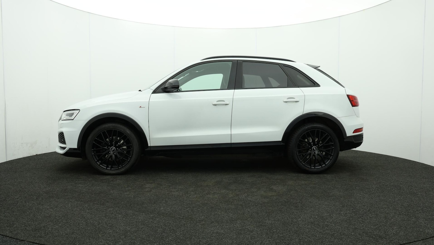 Used Audi Q3 2018 for sale - 76151342: Photo 73