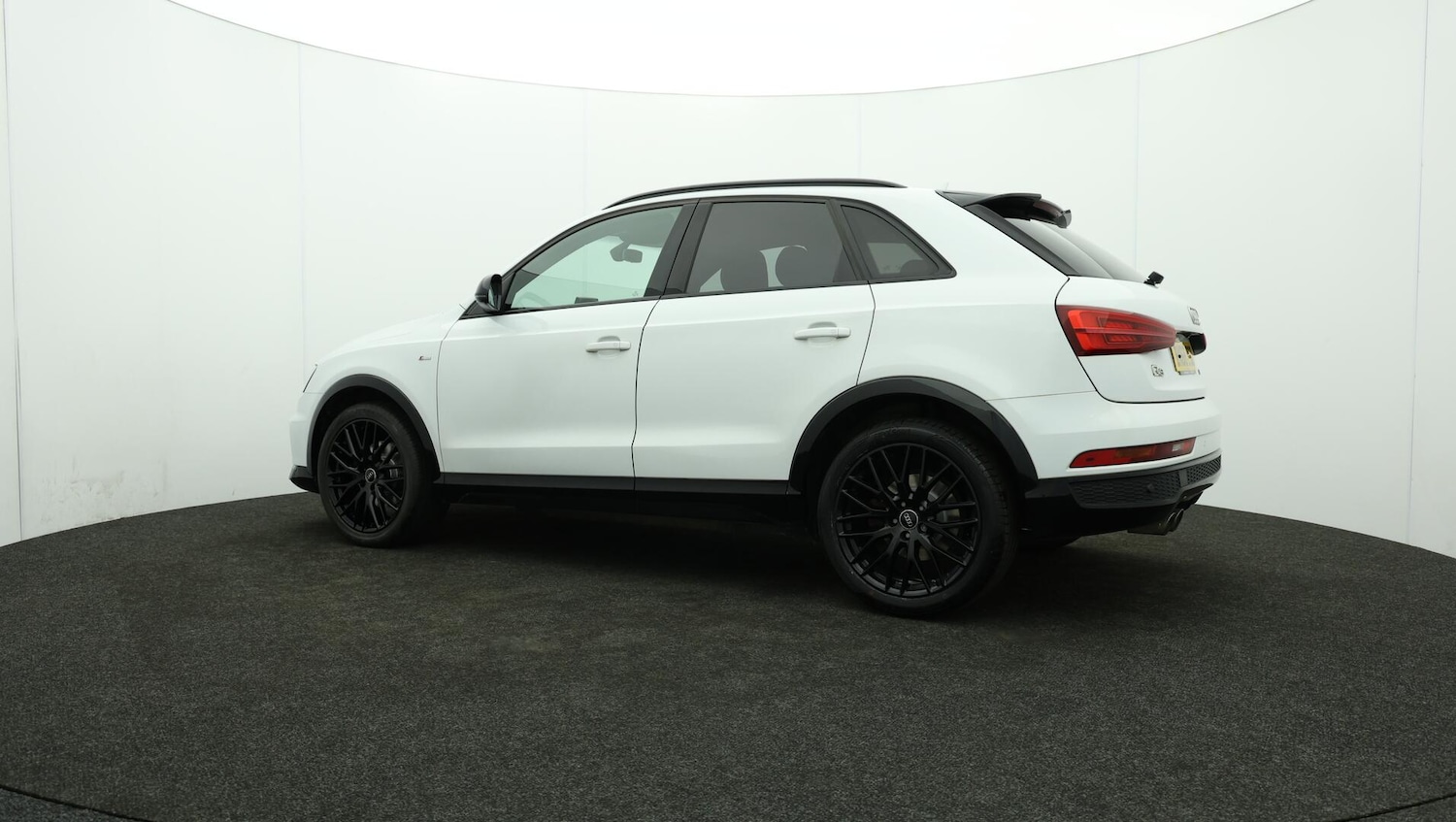 Used Audi Q3 2018 for sale - 76151342: Photo 78