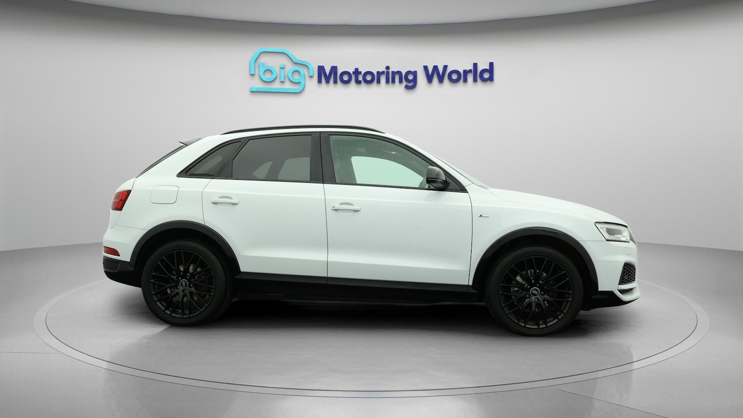 Used Audi Q3 2018 for sale - 76151342: Photo 9