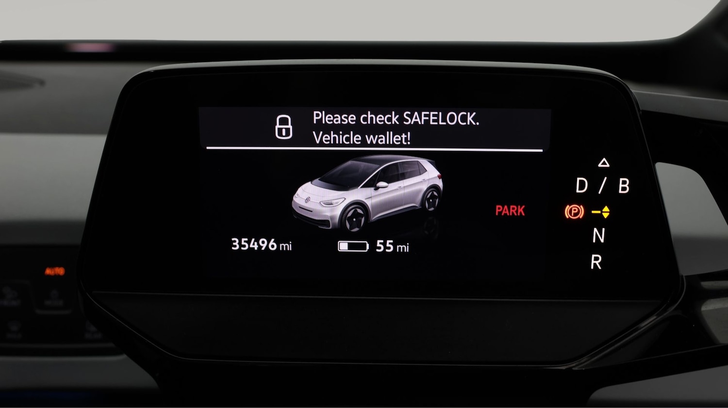 Used Volkswagen ID.3 2022 for sale - 77610480: Photo 10