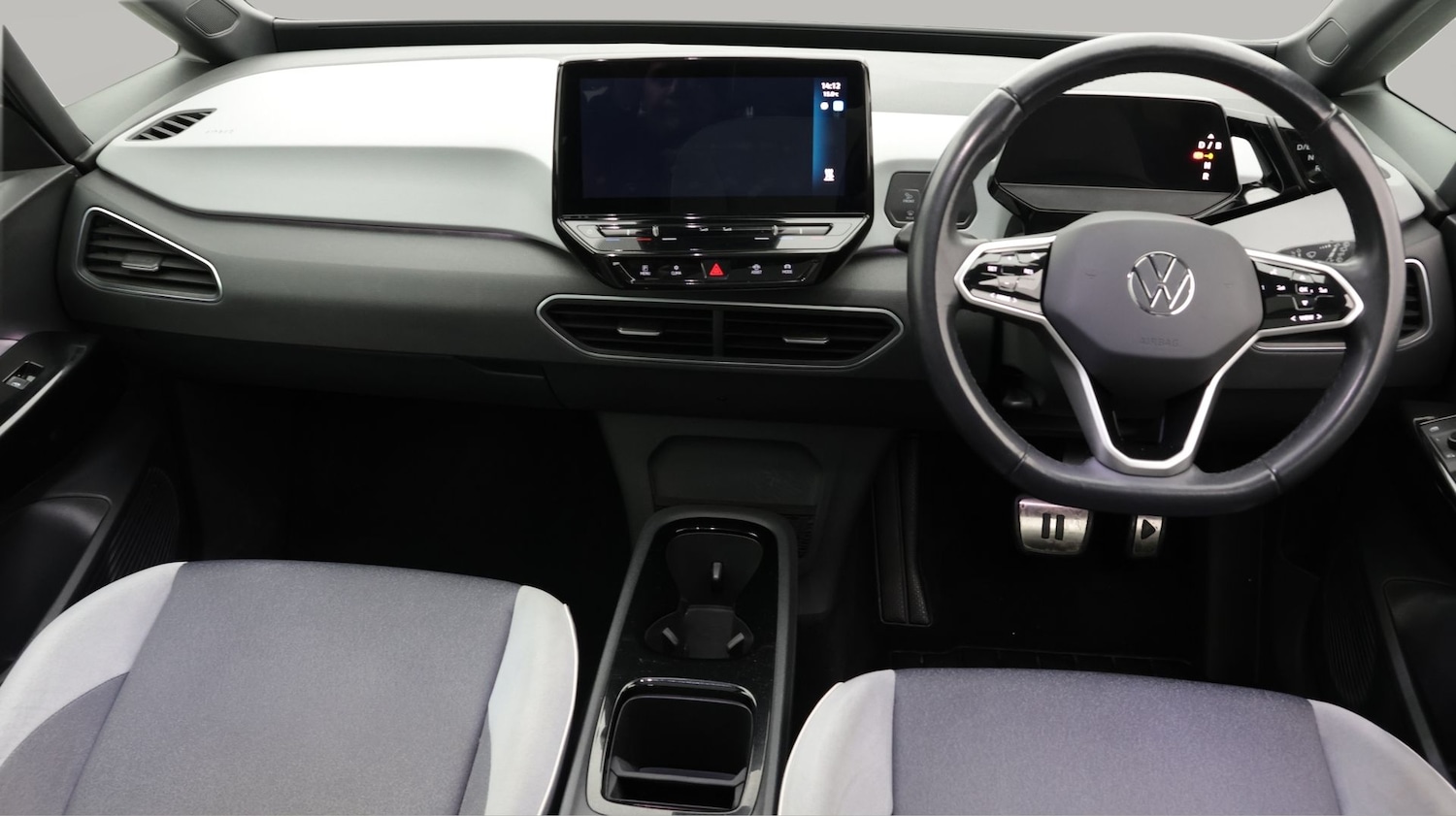 Used Volkswagen ID.3 2022 for sale - 77610480: Photo 13