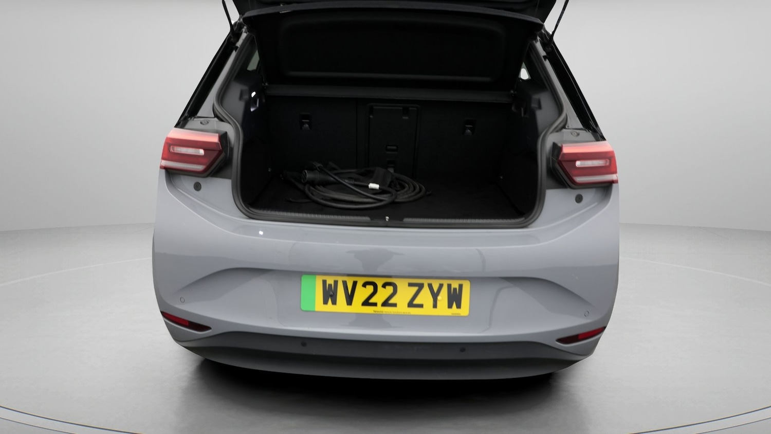 Used Volkswagen ID.3 2022 for sale - 77610480: Photo 17