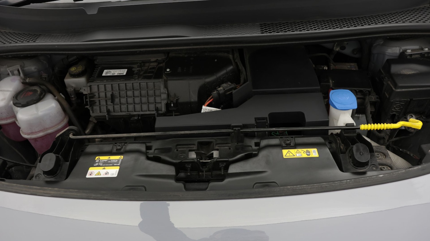 Used Volkswagen ID.3 2022 for sale - 77610480: Photo 19