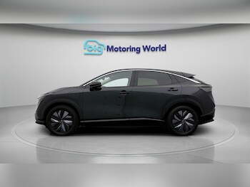 Used Nissan ARIYA 2023 for sale - 78428694: Photo