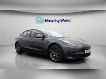 Used Tesla Model 3 2021 for sale - 78373818: Photo