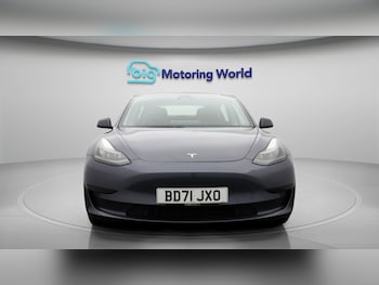Used Tesla Model 3 2021 for sale - 78373818: Photo