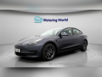 Used Tesla Model 3 2021 for sale - 78373818: Photo