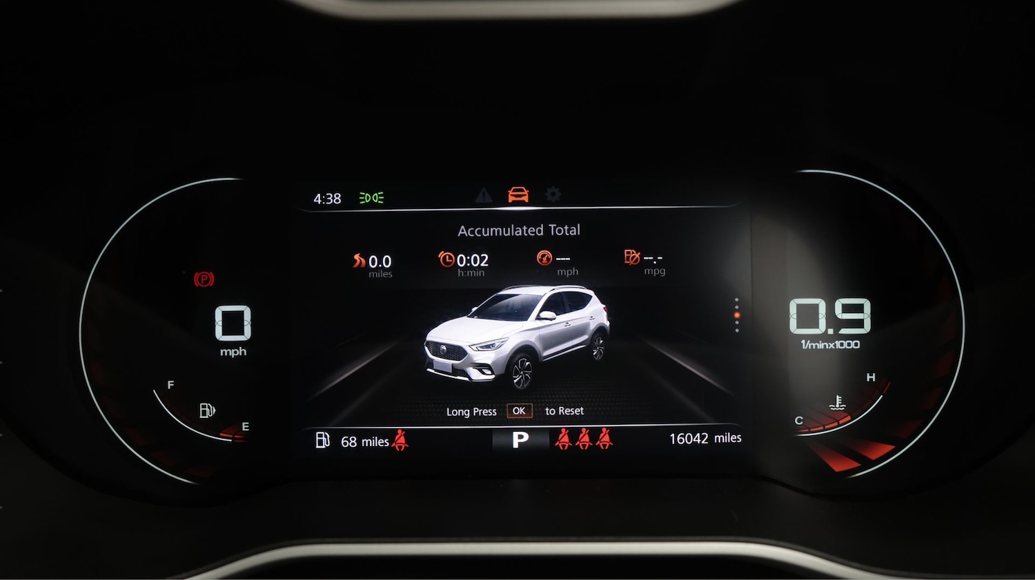 Used MG MG ZS 2023 for sale - 77954443: Photo 10