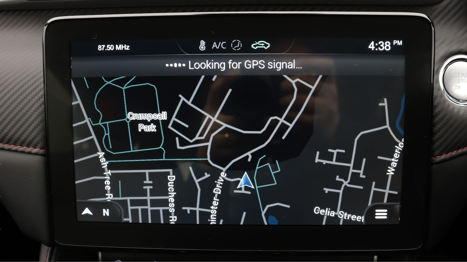 Used MG MG ZS 2023 for sale - 77954443: Photo 11