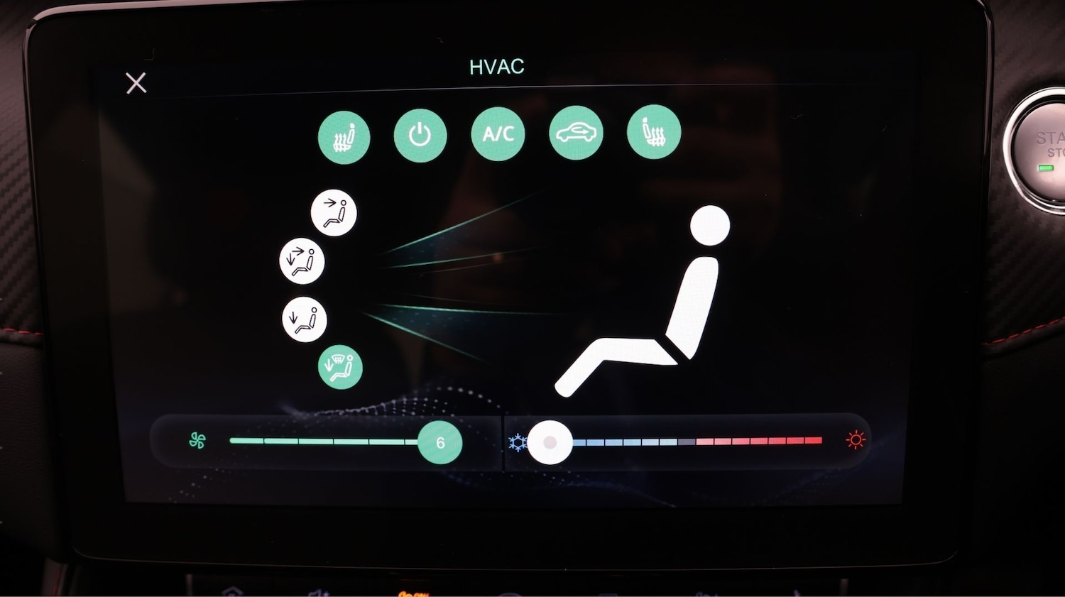 Used MG MG ZS 2023 for sale - 77954443: Photo 12