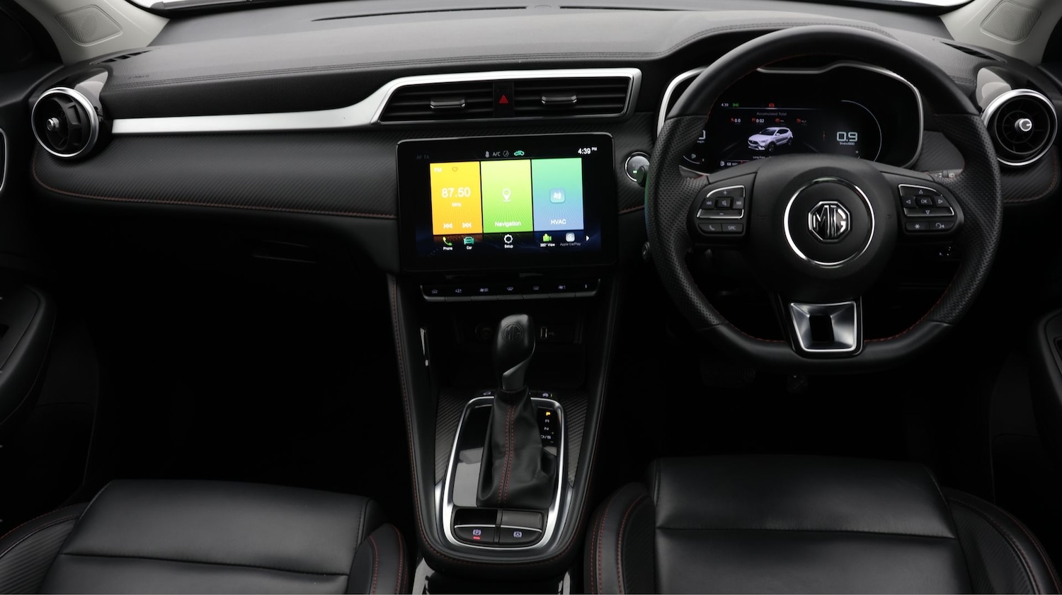 Used MG MG ZS 2023 for sale - 77954443: Photo 13