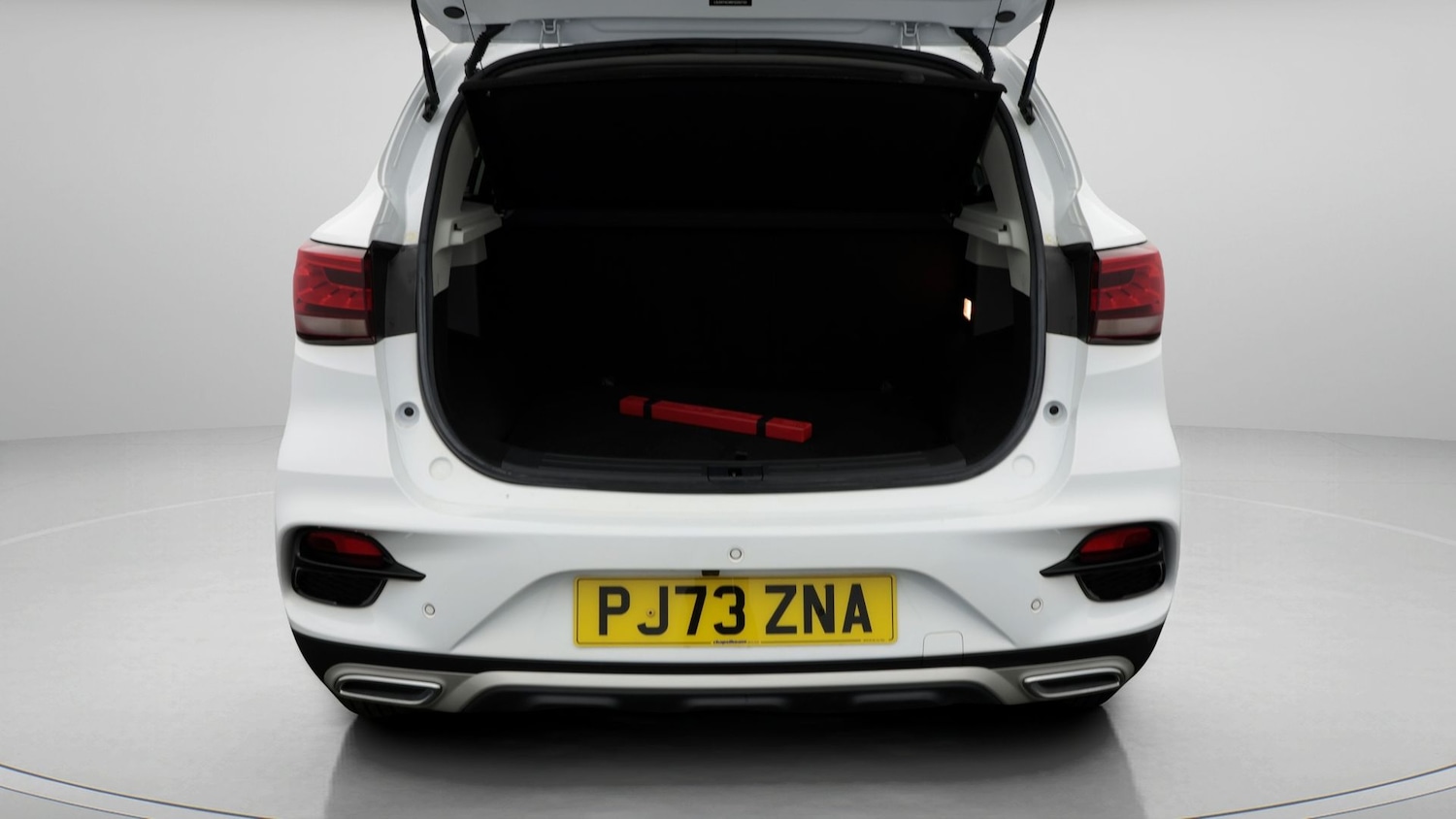 Used MG MG ZS 2023 for sale - 77954443: Photo 17