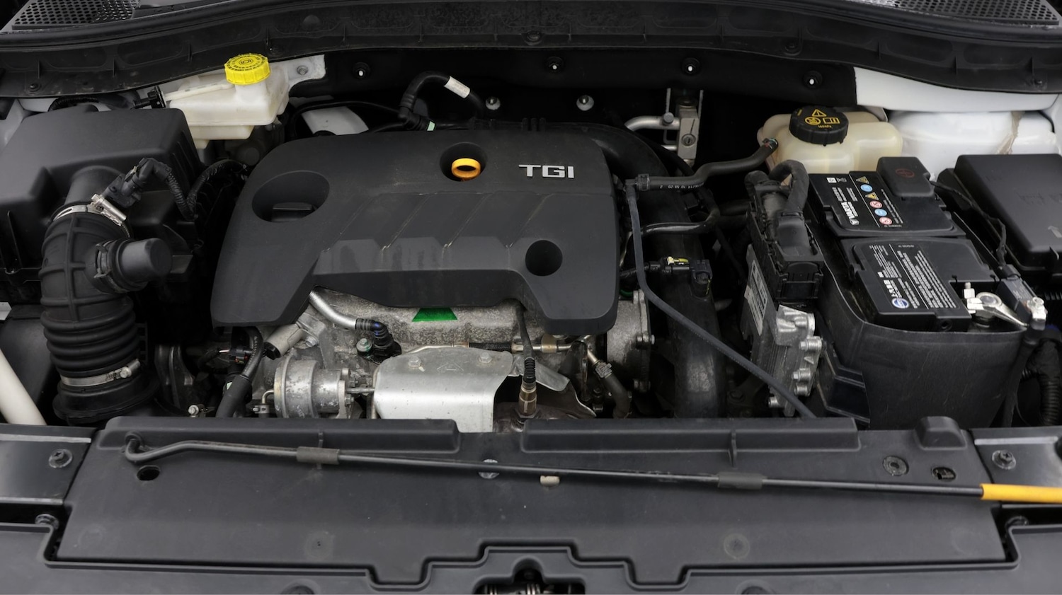 Used MG MG ZS 2023 for sale - 77954443: Photo 19