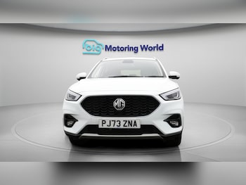 Used MG MG ZS 2023 for sale - 77954443: Photo