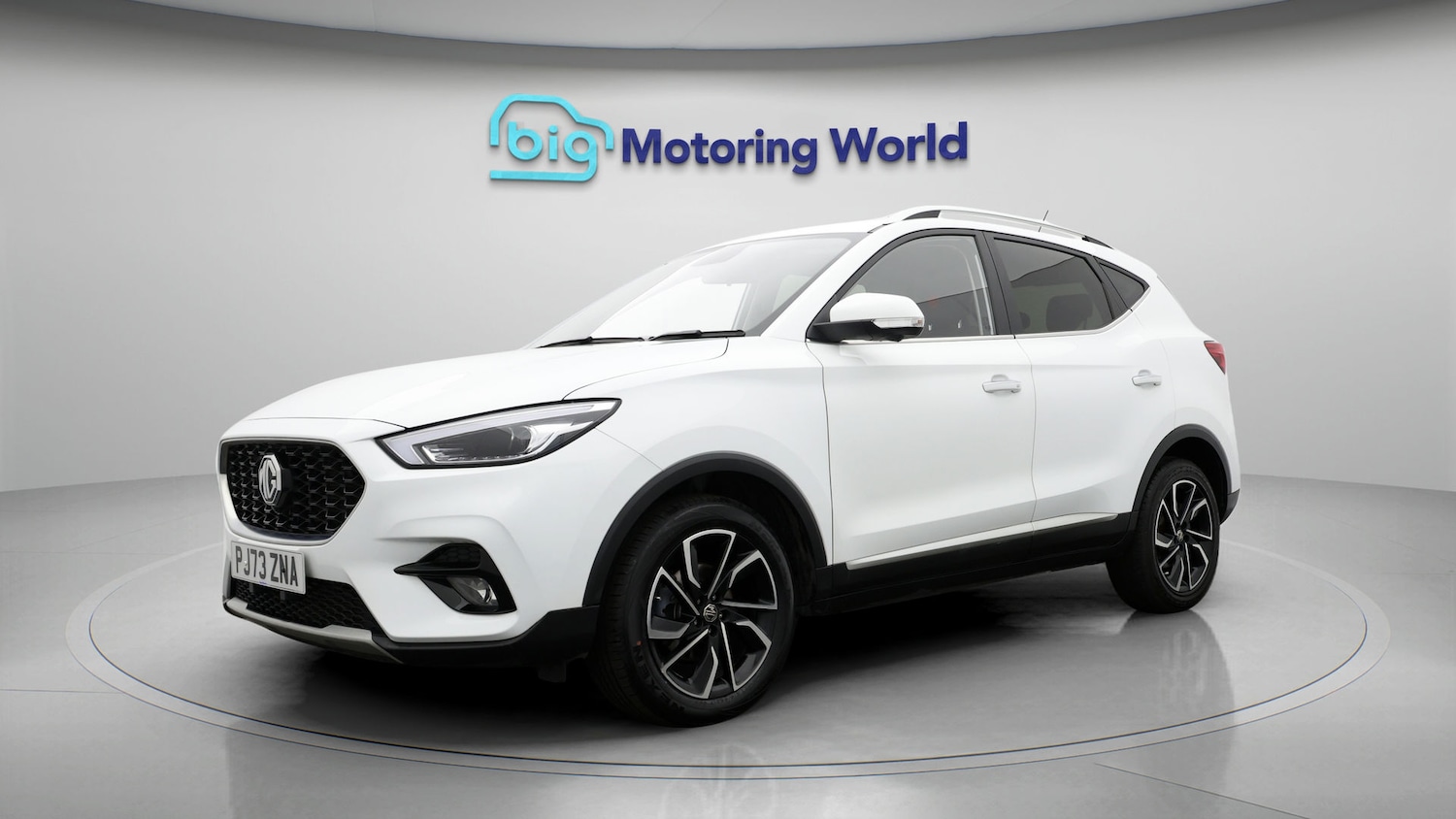 Used MG MG ZS 2023 for sale - 77954443: Photo 3