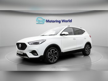Used MG MG ZS 2023 for sale - 77954443: Photo