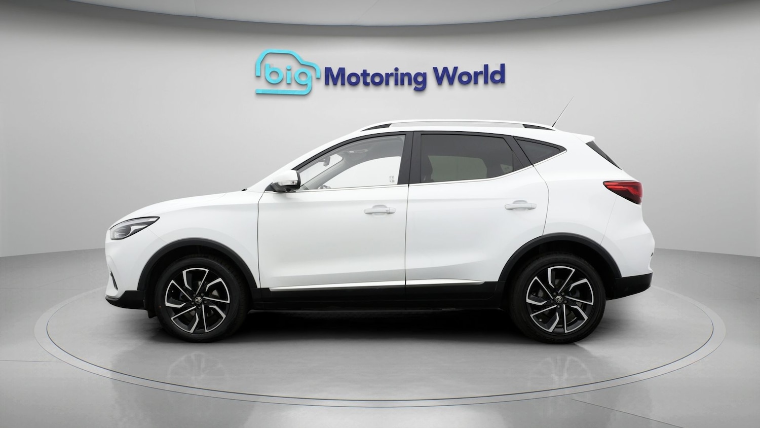 Used MG MG ZS 2023 for sale - 77954443: Photo 4