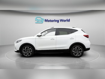 Used MG MG ZS 2023 for sale - 77954443: Photo